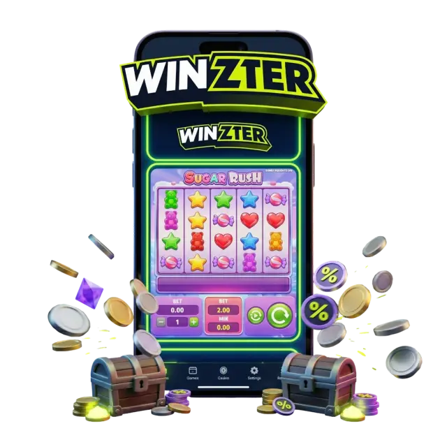 Winzter Casino Review for UK Players: Your Ultimate Online Gaming Destination