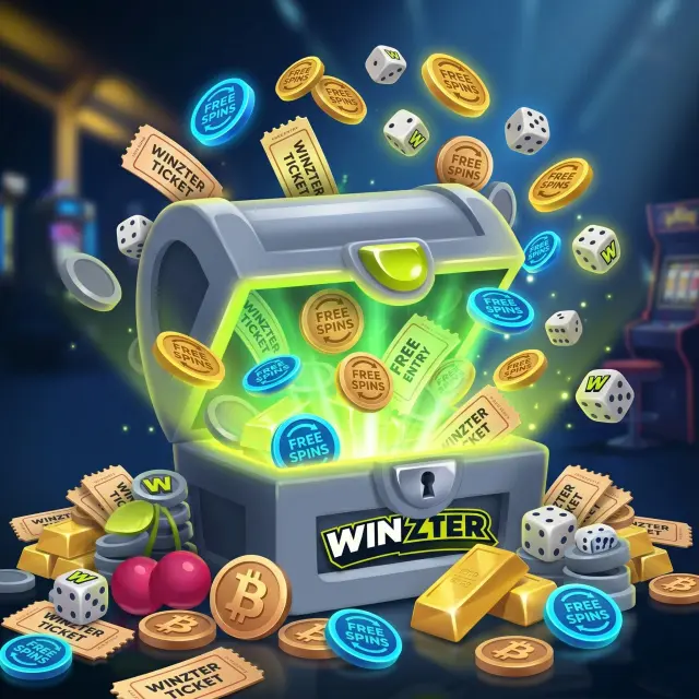 Honest Winzter Casino Review for UK Players